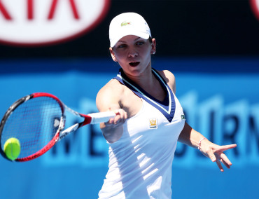 Australian Open 2016