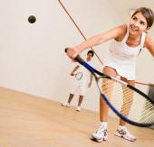 Today the number one.