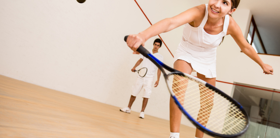 Today the number one.