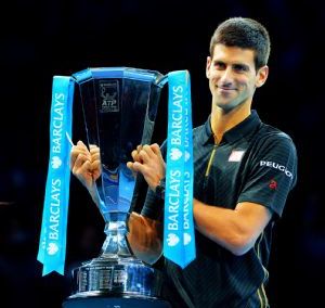 What’s wrong with Novak Djokovic’s game???