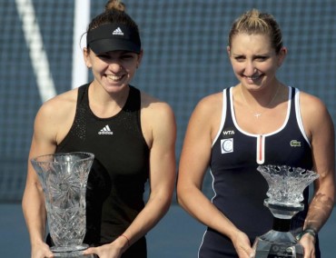 Shenzhen Tournament in China