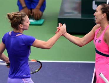 From the Darkness into the Light