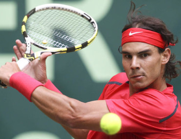 Rafael Nadal, The Long Road Back!