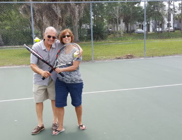 Florida Tennis
