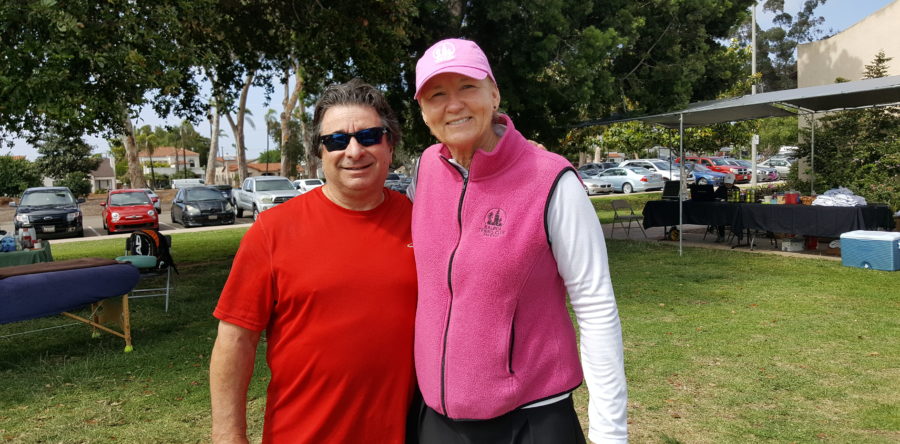 USTA National Open Hard Court Championships 2016