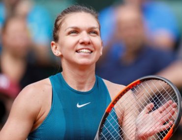 The Daily Double at Roland Garros